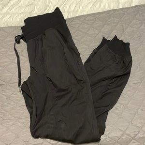 Lululemon Studio Joggers